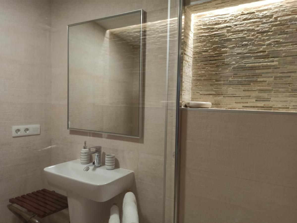 Luxury Penthouse With Private Pool Setas Monument Sevilha Exterior foto