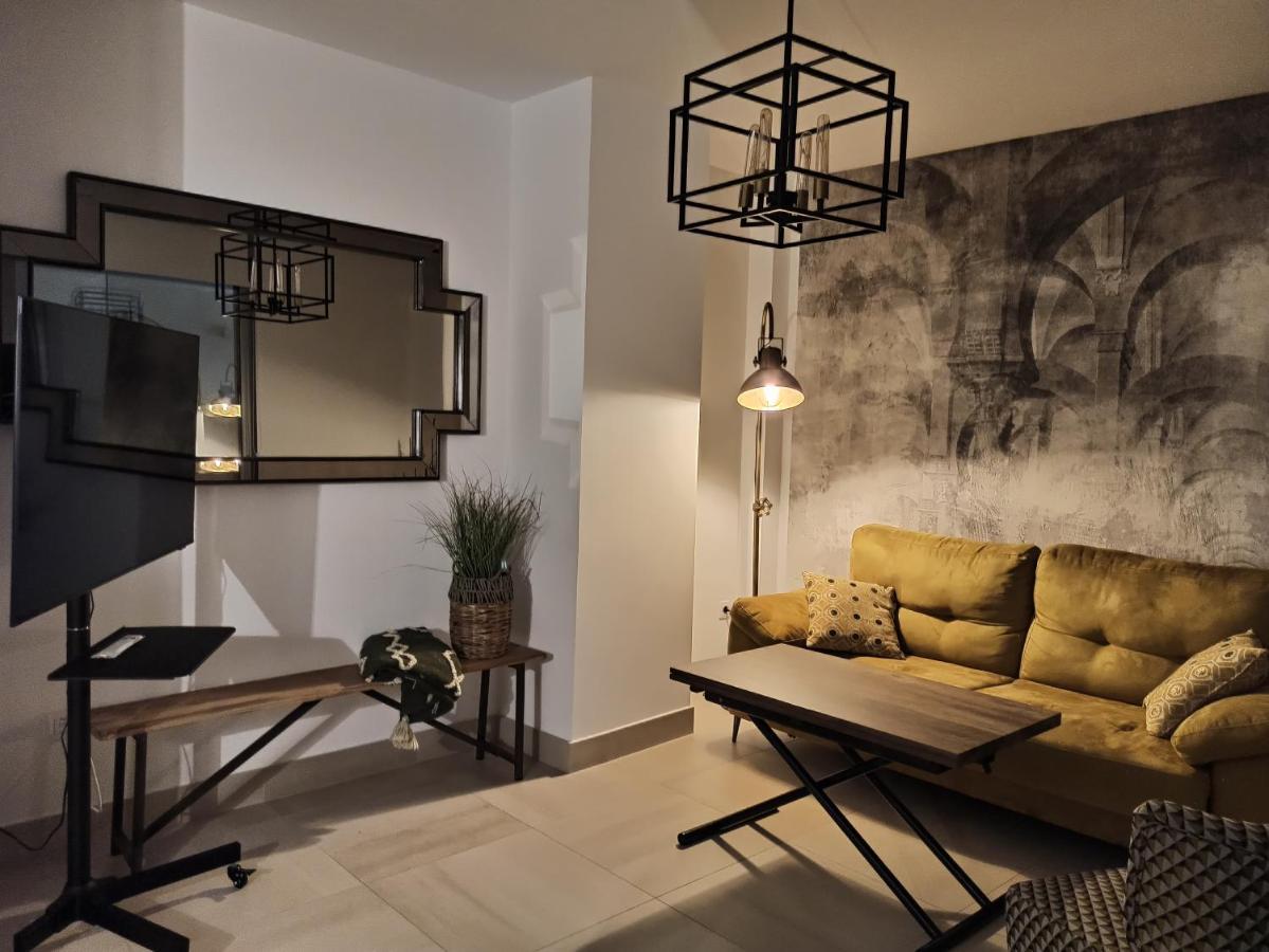 Luxury Penthouse With Private Pool Setas Monument Sevilha Exterior foto