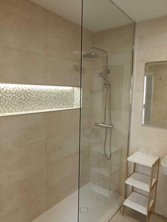Luxury Penthouse With Private Pool Setas Monument Sevilha Exterior foto